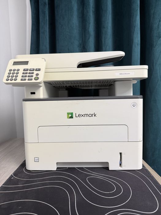 imprimanta multifunctionala Lexmark MB2236adw