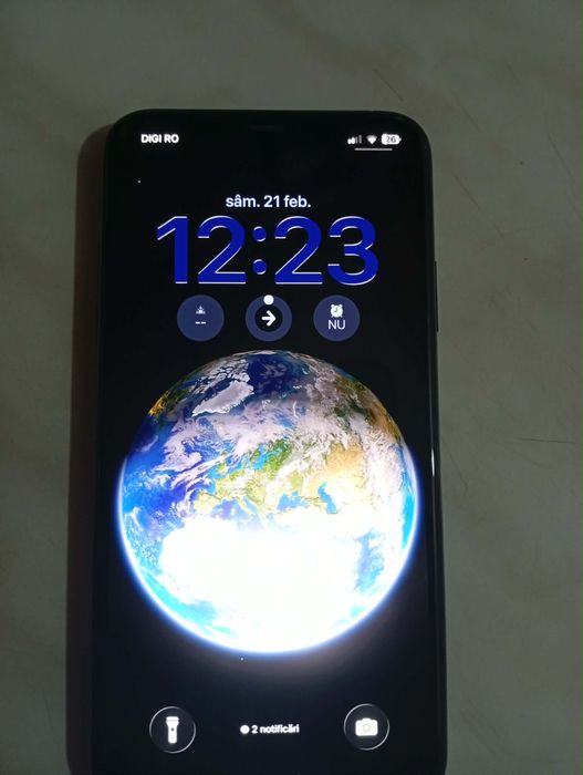 Iphone 11 pro max (negociabil)