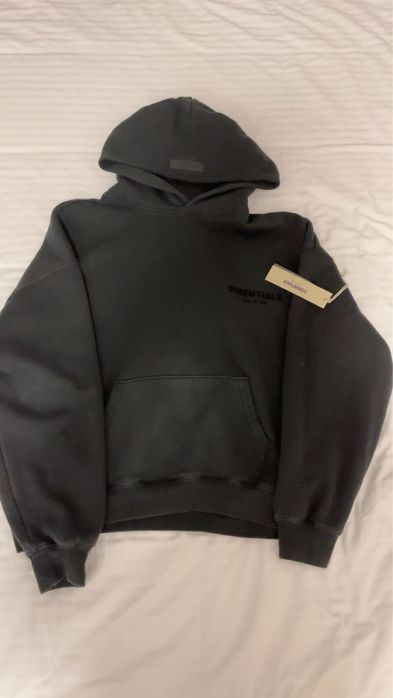 Essentials tracksuit