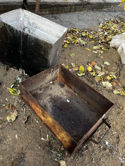 Печь для бани