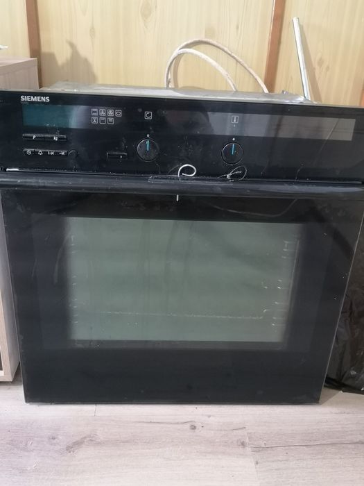 Фурна за вграждане Simens