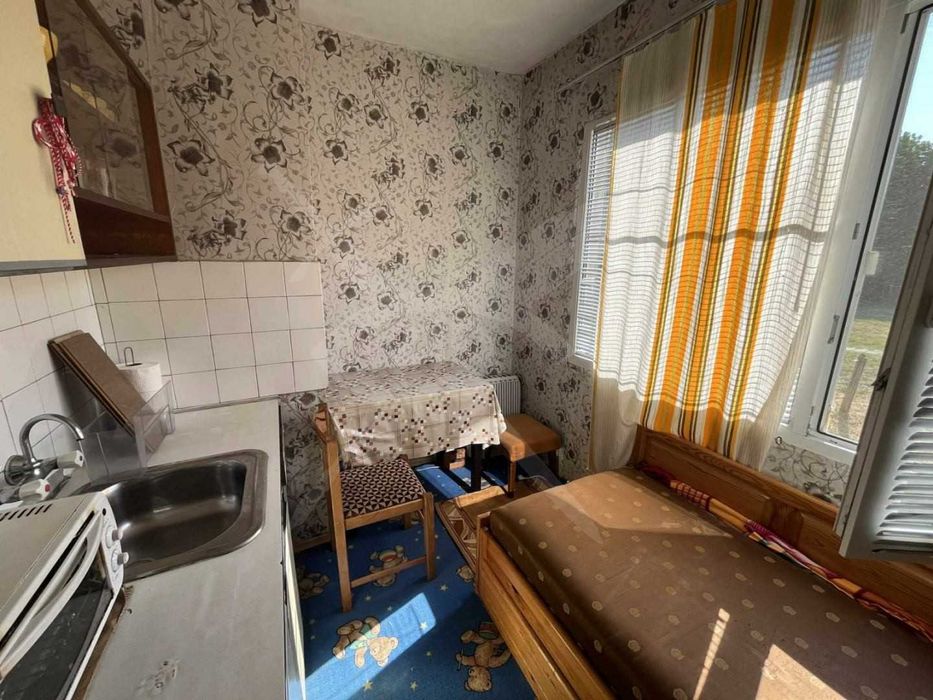 Продава се Едностаен апартамент в Пловдив, Коматево - 40 кв.м за 1525 €/кв.м - Снимка #3