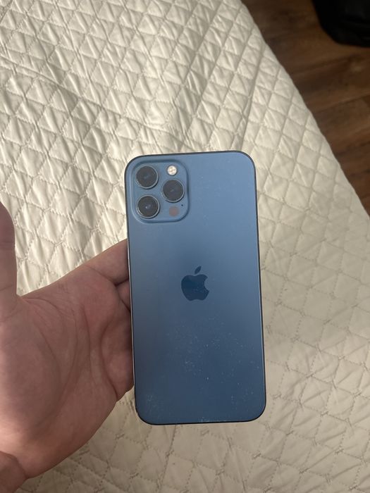 Айфон 12про макс 128гб Iphone