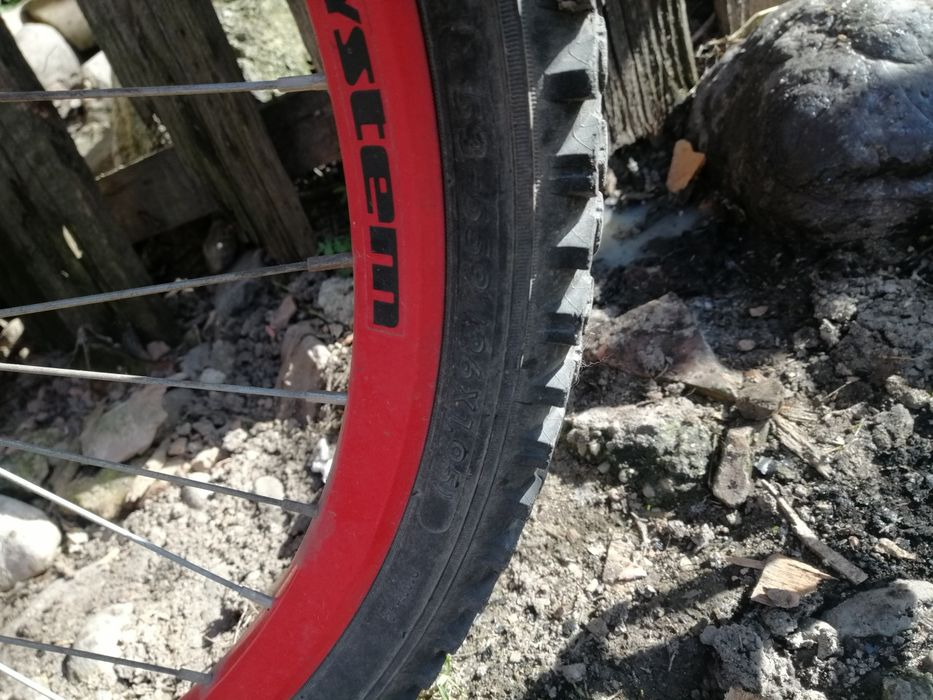 De vânzare, Bicicleta, HILL600