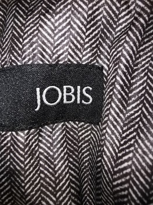 Пухено дамско яке