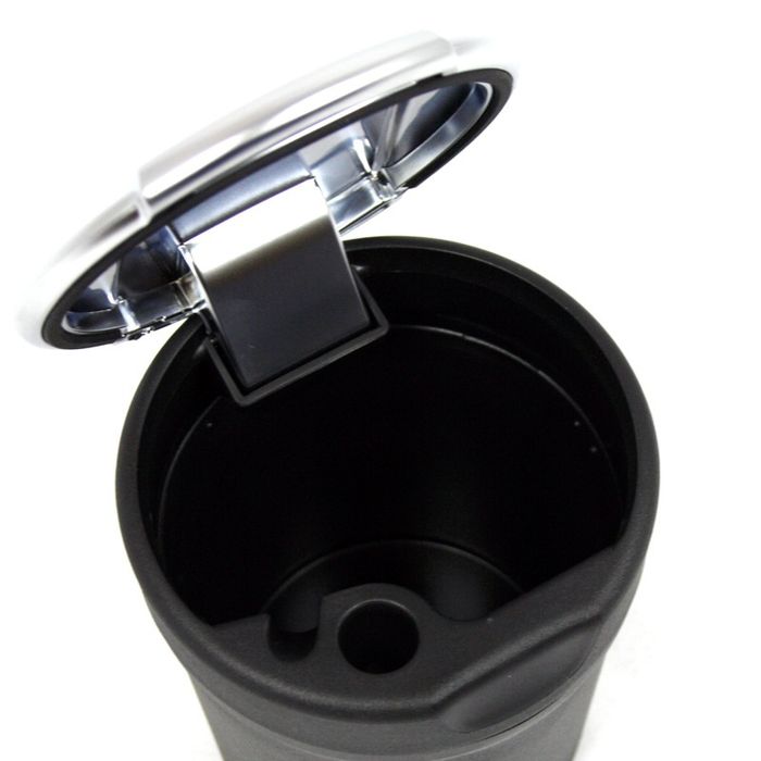 Scrumiera marca audi