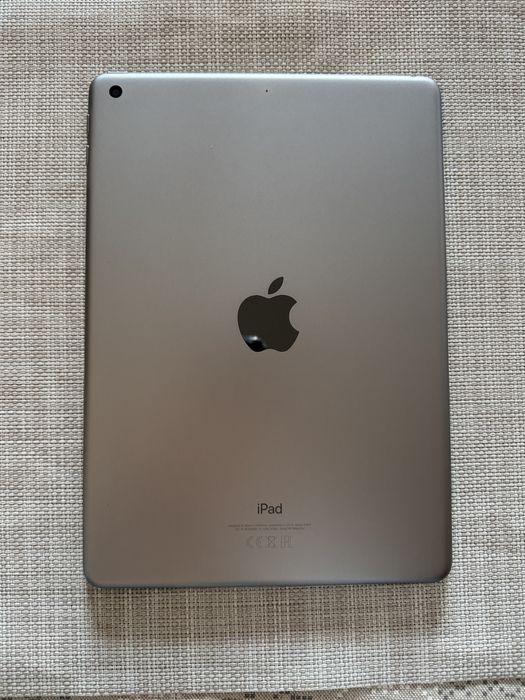 Ipad (6th generation Wi-Fi) 32 GB