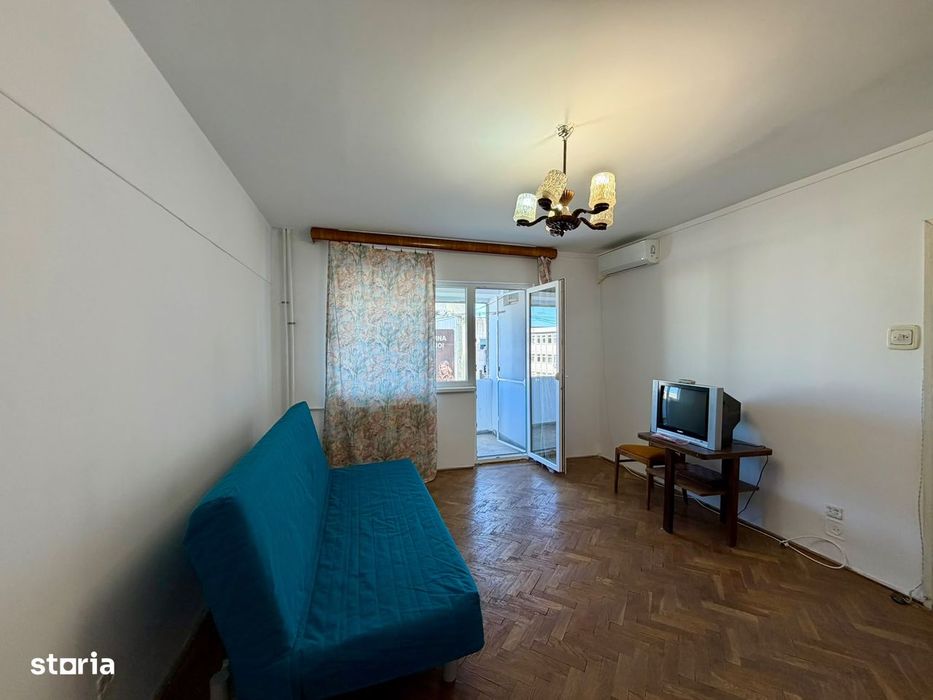 Apartament 2 camere decomandat Ultracentral Stefan cel Mare Tomis Mall