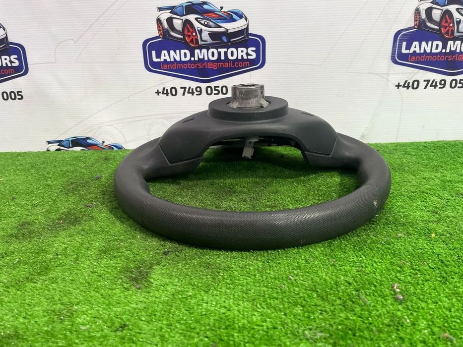 VOLAN PIELE RENAULT clio  CAPTUR  2014 COD OEM 6218822 2013-2017 4a2