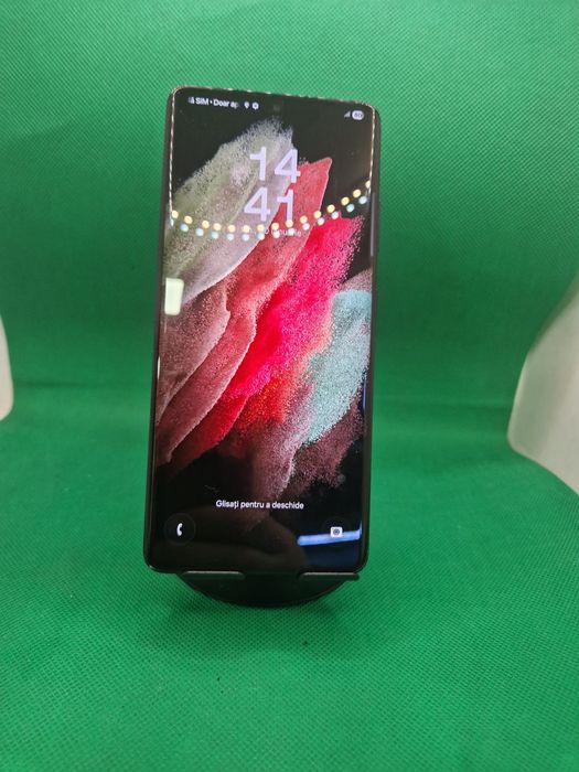 Samsung S21 Ultra 12/ 256GB punct display Lazar Amanet Crangasi 55308