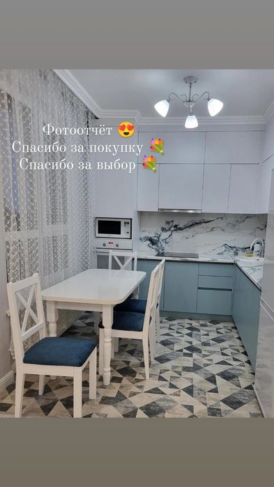 !!! АКЦИЯ !!! ПРОДАМ Стол + 6 Стульев Со Склада !!!