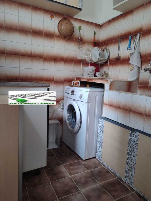 Дава се под наем Двустаен апартамент в Пловдив, Христо Смирненски - 68 кв.м за 306 € - Снимка #5