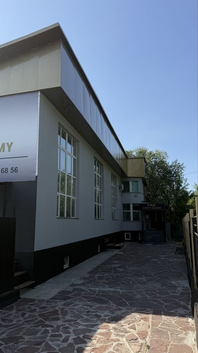 Зал сдаётся в аренду