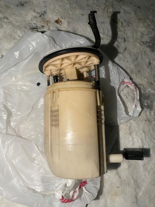 Бензостанция для Марк х