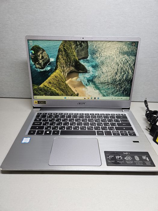 Acer Swift 3 SF314-54
