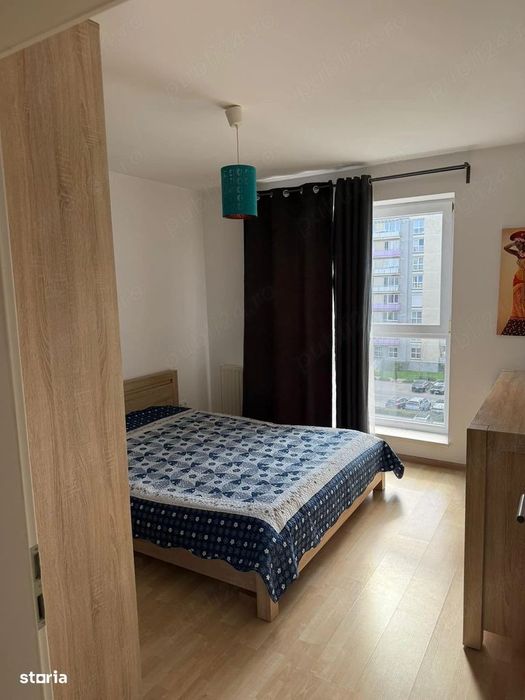 Inchiriez apartament