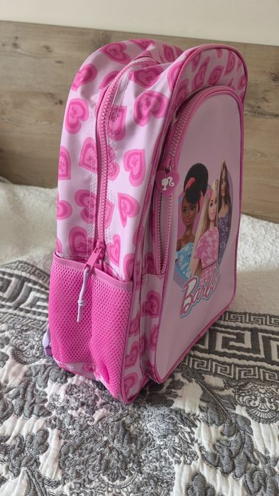 Детска раница Barbie