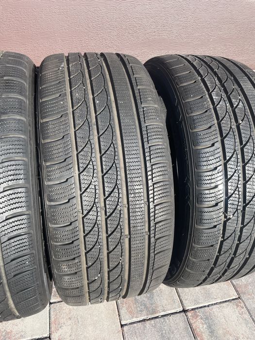 Anvelope iarna 245 40 19 8MM - Tristar Snowpower 98V XL