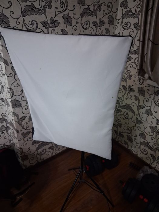 Софтбокс 2 штуки