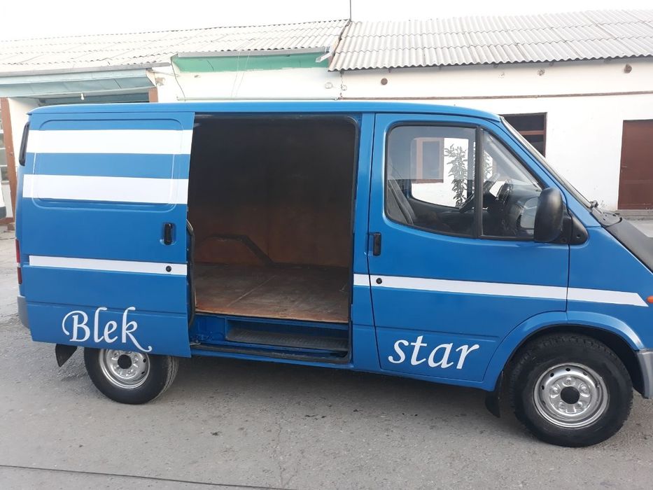 FORD SOTILADI holati zo'r