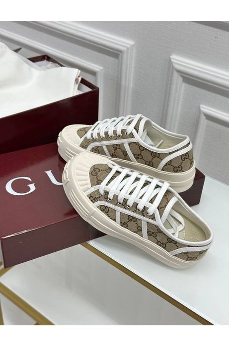 Дамски кецове Gucci
