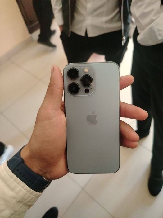 Iphone 13 pro 256 gb