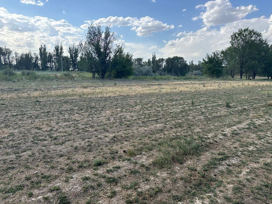 Продам Земельный участок