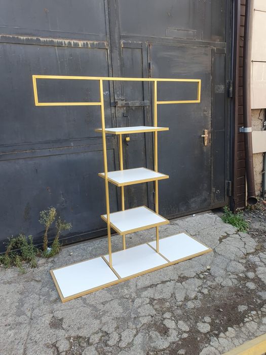 Шымкент Торговое оборудование для одежды