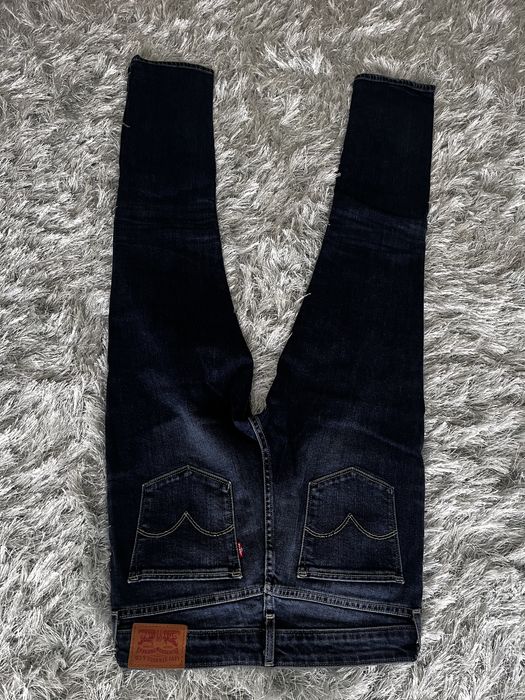 Нови! Дамски дънки Levi’s - размер W29/L32