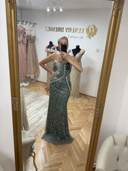 Rochie nasa, kosovo, model unicat