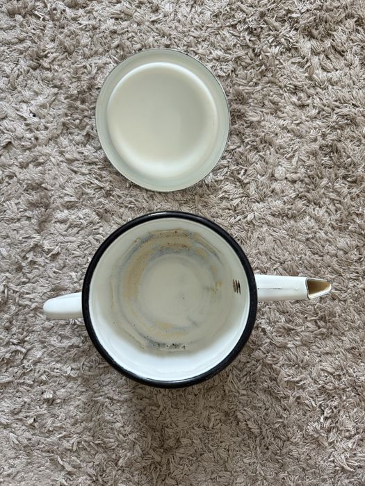 Заварник б/у 0.7л