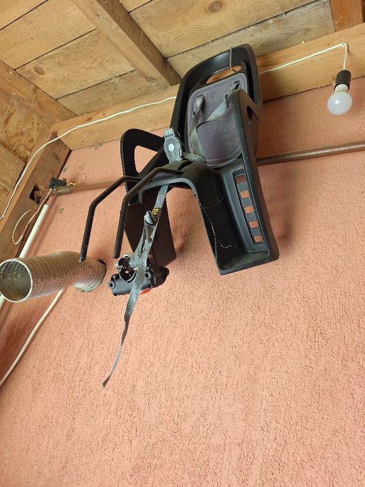 Scaun Bicicletă pentru Copii