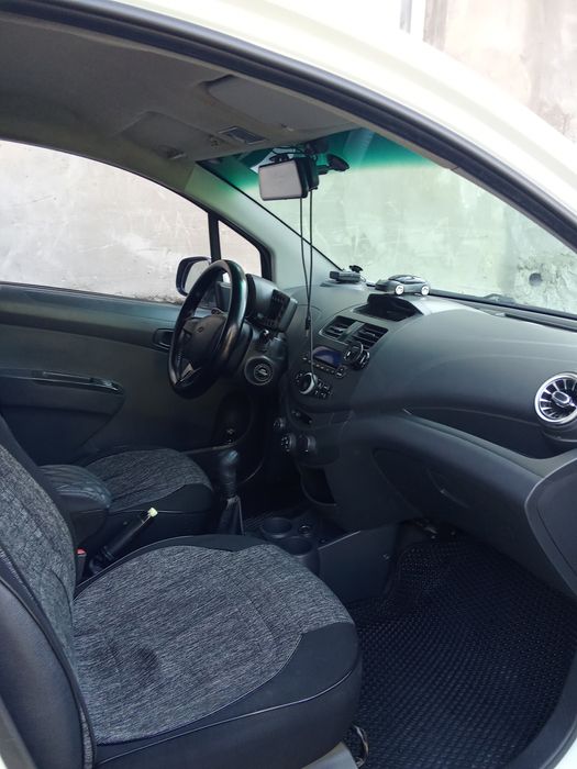 Spark suhoy arendaga  beriladi