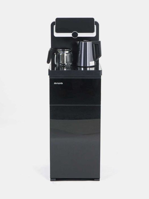 Кулер с чайником AIWA B9