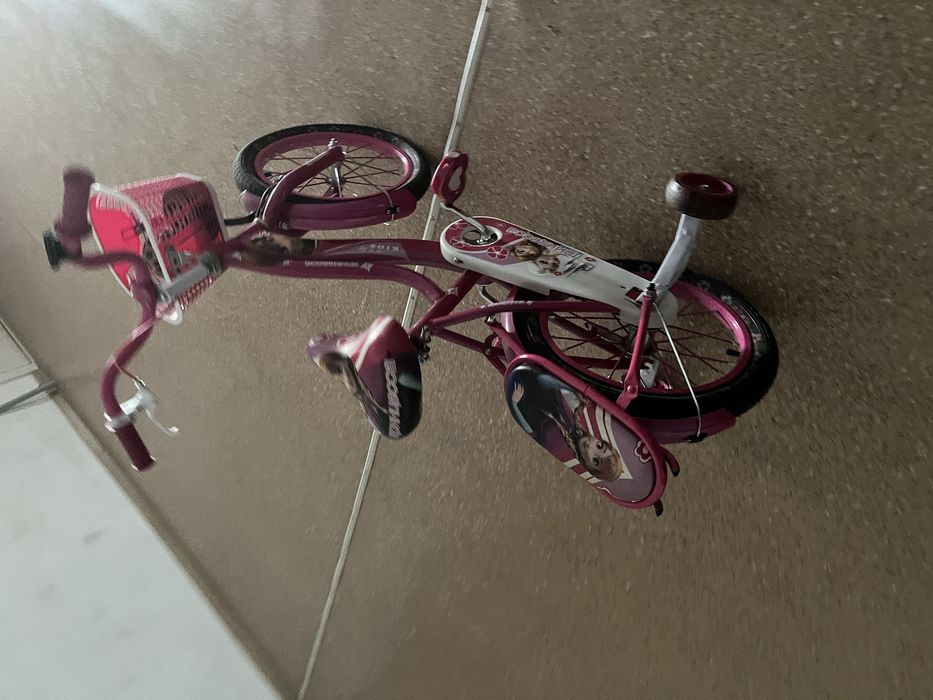 Продам Детский Велосипед!