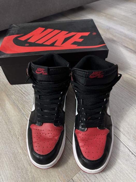 Jordan 1 Retro 42