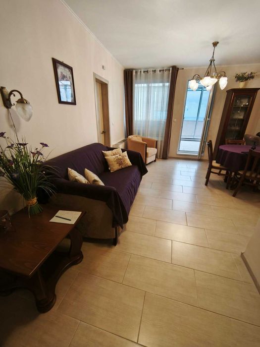 Продава се Тристаен апартамент в Варна, Бриз - 130 кв.м за 1847 €/кв.м - Снимка #9