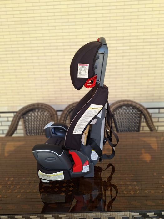 Детская автокресло