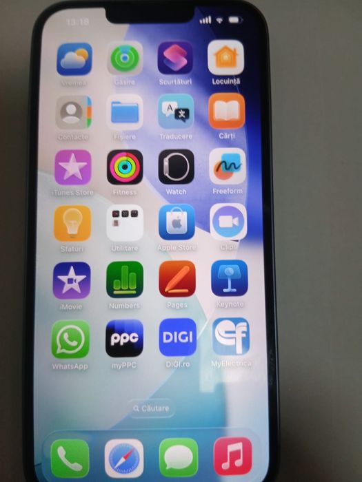Iphone 14 128 GB Blue