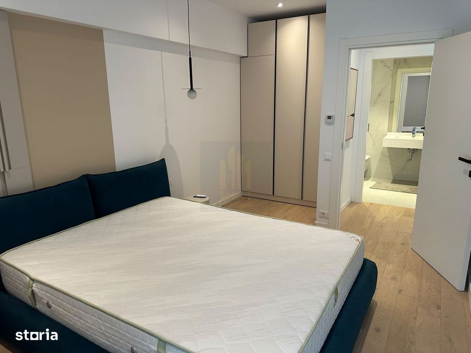 Apartament 2 Camere |  Pet Friendly | 750E + TVA | One Cotroceni Park
