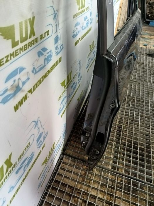 Portiera usa stanga spate BMW Seria 3 E91 (facelift)  [din 2008 pana