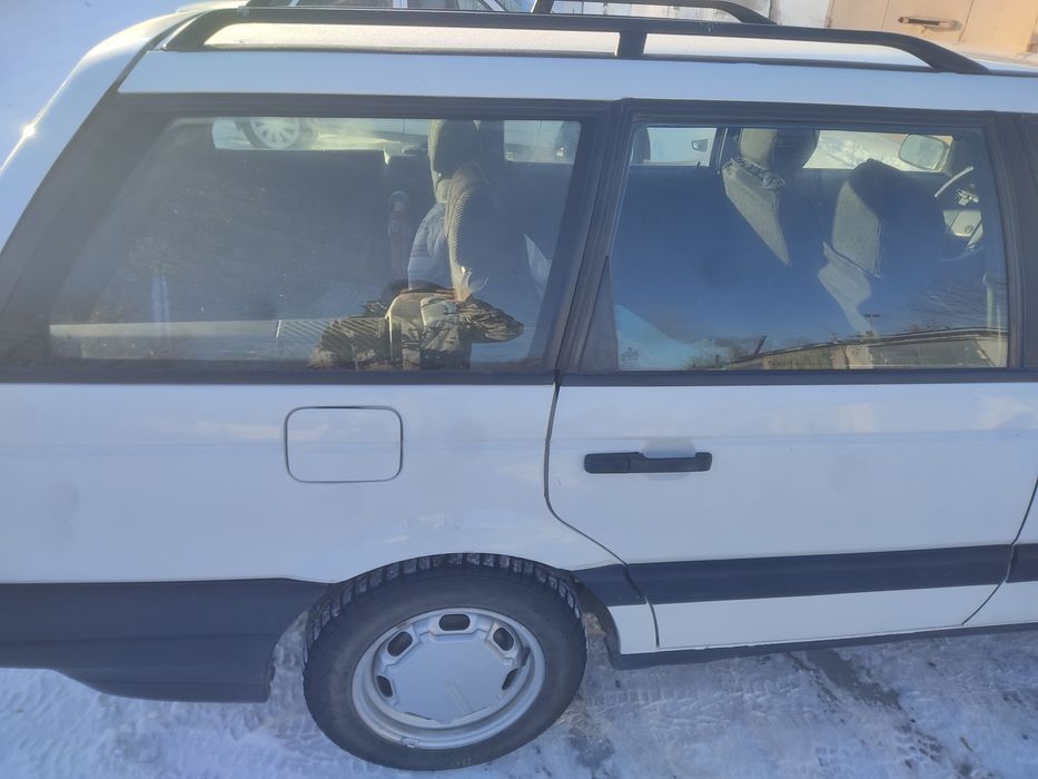 Продам Фольксваген Пассат Б3 универсал