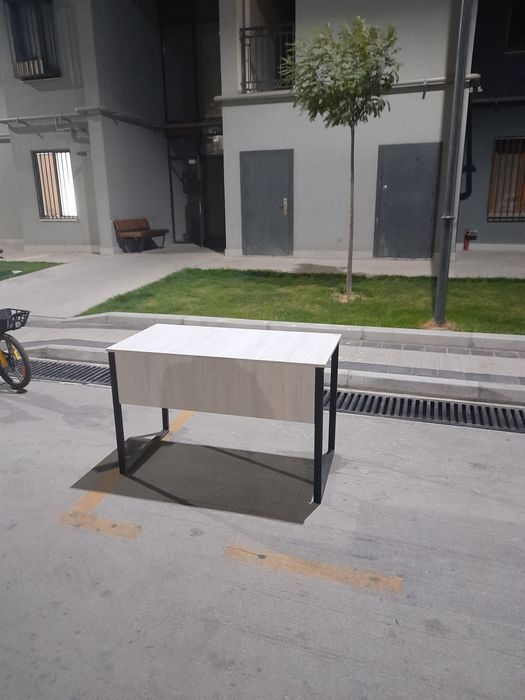 Pismenniy loft parta