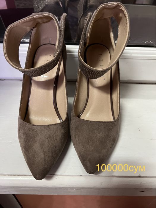 Продается Женская обувь