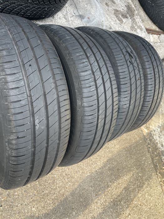 185 55 15 летни гуми Goodyear Дот 24