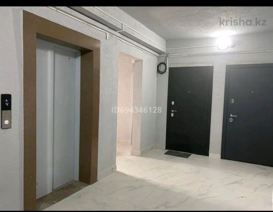 Сдаётся ком вип квартира