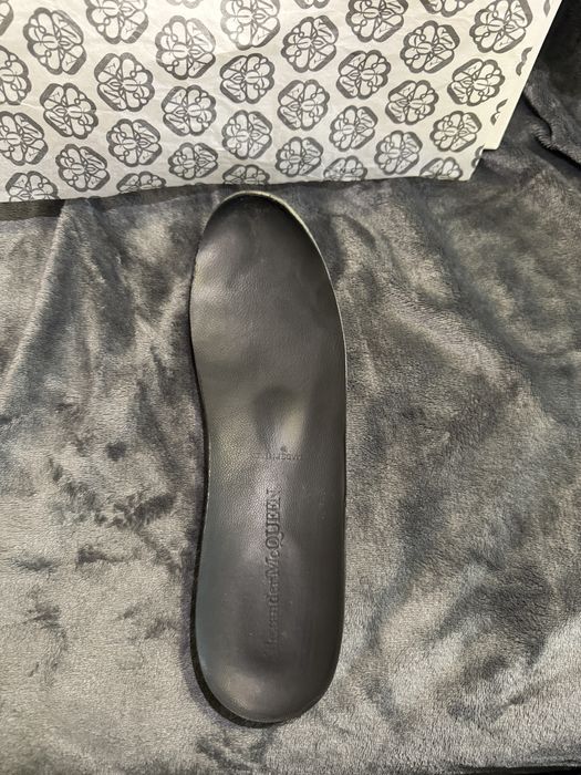 Alexander Mcqueen marime 43