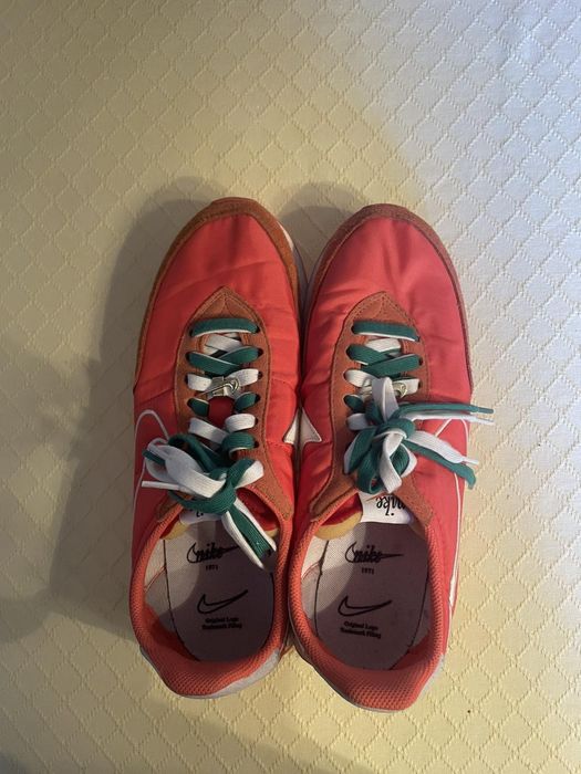 Обувки Nike waffle trainer