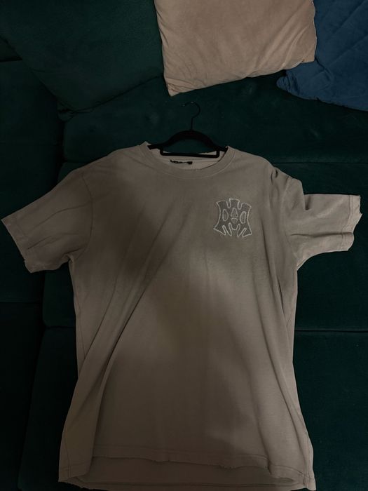 Tricou AMIRI - Livrare 48 ore cu verificare