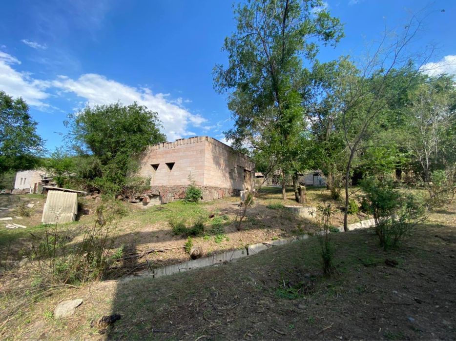 Супер Фазенду продам